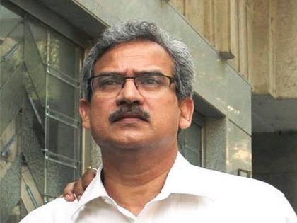 Why an apology? Is it a crime to present people's issues? Question from Shiv Sena leader Anil Desai | माफी कशासाठी? लोकांचे मुद्दे उपस्थित करणे गुन्हा आहे? शिवसेना नेते अनिल देसाई यांचा सवाल