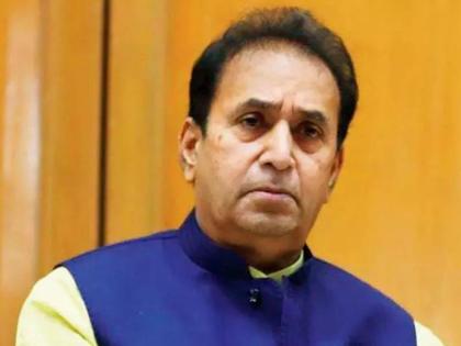 माजी मंत्री अनिल देशमुख सीबीआयच्या रडारवर, जळगाव प्रकरणात नव्याने एफआयआर दाखल  