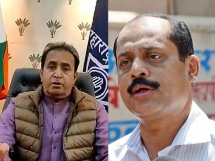 Sachin Waze case to be investigated without any hindrance: Anil Deshmukh | कोणत्याही अडथळ्याविना आता सचिन वाझे प्रकरणाचा तपास होईल: अनिल देशमुख