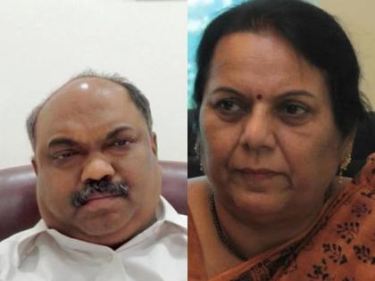 education issue in vidhan parishad maharashtra monsoon session 2023 and statement on neelam gorhe and anil parab | “बैठकीला गोव्याला न्या”; अनिल परबांची मागणी, नीलम गोऱ्हे म्हणाल्या, “तुम्ही रिसॉर्ट सुचवा”