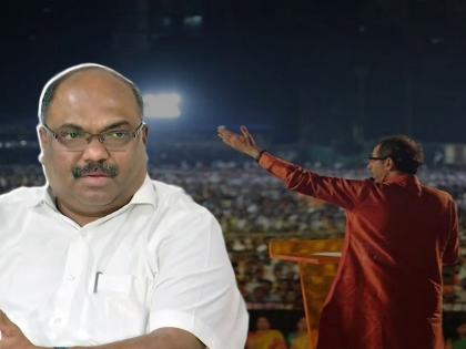 shiv sena leader anil parab reaction over shiv sena dasara melava on shivaji park and petition in high court | Maharashtra Politics: दसरा मेळाव्यासाठी शिवसेनेकडे आता शेवटचा पर्याय काय? अनिल परबांचे सूचक वक्तव्य; म्हणाले...