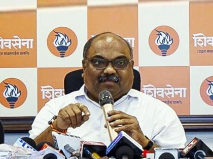 राज ठाकरेंच्या भेटीबाबत अनिल परबांनी सगळे सांगितले; म्हणाले, “युती, जागावाटप अन्...” - Marathi News | shiv sena thackeray group anil parab first reaction after meeting with raj thackeray about bmc election 2026 | Latest politics News at Lokmat.com राज ठाकरेंच्या भेटीबाबत अनिल परबांनी सगळे सांगितले; म्हणाले, “युती, जागावाटप अन्...” - Marathi News | shiv sena thackeray group anil parab first reaction after meeting with raj thackeray about bmc election 2026 | Latest politics News at Lokmat.com