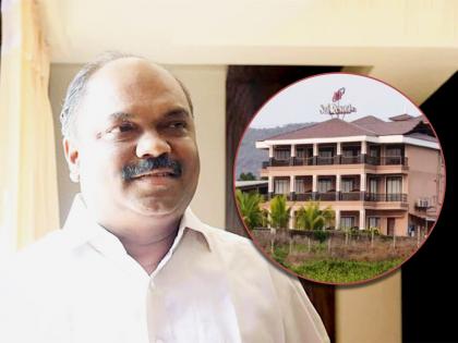 big setback anil parab committee recommended to demolish two dapoli resorts violating crz impose 38 lakh and 25 lakh penalty | Maharashtra Political Crisis: अनिल परबांना मोठा धक्का! दापोलीतील २ रिसॉर्ट जमीनदोस्त करण्याची शिफारस; ६३ लाखांचा दंड आकारणार?