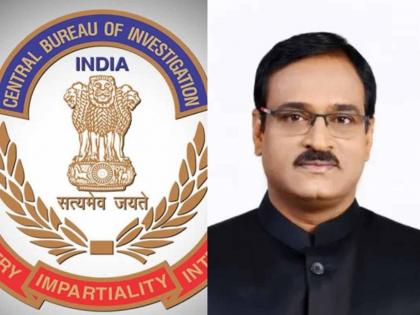 Posting of bribe taking IAS officer Anil Ramod suspension overturned | लाचखोर आयएएस अधिकाऱ्याला पोस्टिंग; रामोड यांचे निलंबन रद्द