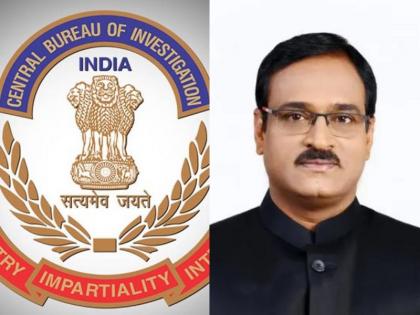 anil ramod to get 10 lakh rupees for every crore sent to cbi custody till june 13 | प्रत्येक कोटीमागे अनिल रामोड घ्यायचा १० लाख रुपये! १३ जूनपर्यंत सीबीआय कोठडीत रवानगी