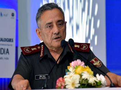 India's new 'red line', attacks from 300 KM into Pakistan, big information from CDS Anil Chauhan | भारताची नवीन 'रेड लाईन', पाकिस्तानात 300 KM घुसून हल्ले, CDS चौहान यांची मोठी माहिती India's new 'red line', attacks from 300 KM into Pakistan, big information from CDS Anil Chauhan | भारताची नवीन 'रेड लाईन', पाकिस्तानात 300 KM घुसून हल्ले, CDS चौहान यांची मोठी माहिती
