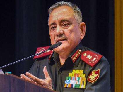 CDS Anil Chauhan on Operation Sindoor: CDS General Anil Chauhan gave important information about 'Operation Sindoor' | 'ऑपरेशन सिंदूर' अजून संपले नाही; CDS जनरल अनिल चौहान यांचे मोठे विधान CDS Anil Chauhan on Operation Sindoor: CDS General Anil Chauhan gave important information about 'Operation Sindoor' | 'ऑपरेशन सिंदूर' अजून संपले नाही; CDS जनरल अनिल चौहान यांचे मोठे विधान