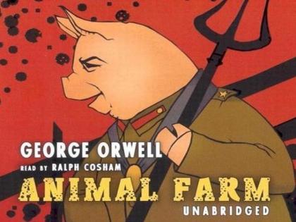 Government 'Animal Farm'! | राजकीय ‘अ‍ॅनिमल फार्म’!