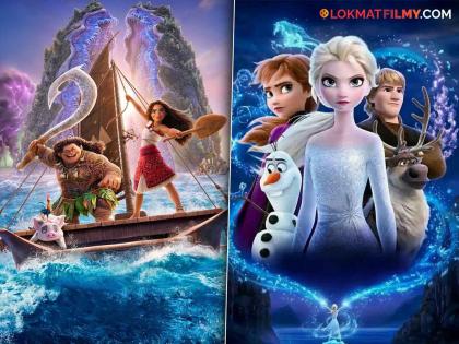 Check out these 5 Disney animated movies for an unforgettable children's day | अविस्मरणीय बालदिनासाठी डिस्नेचे हे ५ ॲनिमेशनपट नक्की पाहा