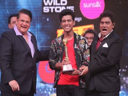 Anish Goregaon Winner Of EK Tappa Out Show | अनिश गोरेगावकर ठरला ‘एक टप्पा आऊट’चा महाविजेता