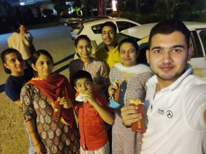 15 वर्ष में भारत के लिए जीता स्वर्ण पदक, अब CBSE में मारी बाजी, देखें तस्वीरें