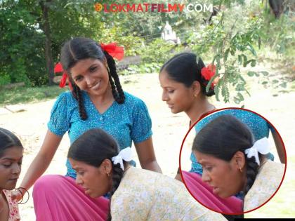 फोटोतील 'या' मुलीला ओळखलंत का? 'जोगवा' चित्रपटात साकारलेली महत्त्वाची भूमिका, आता गाजवतेय छोटा पडदा