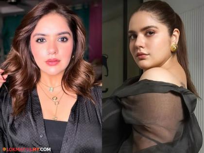 Anjali Anand : "कमी पैशात खूप वेळा..."; घर चालवण्यासाठी अभिनेत्रीने केला अनेक अडचणींचा सामना