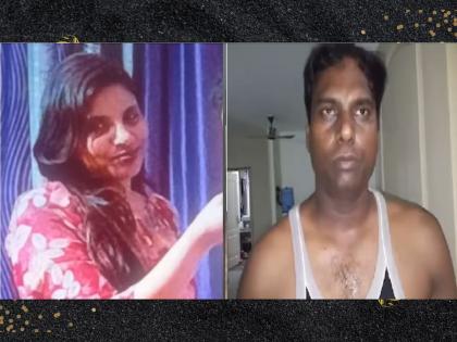 indian woman anju reached lahore to meet his pakistani lover nasrullah | "जयपूर फिरायला जाते असं म्हणाली अन्..."; प्रियकरासाठी पाकिस्तानात गेली अंजू, पतीचा मोठा खुलासा