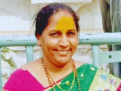 Body of woman who jumped into Krishna river found in Ankli Sangli | Sangli: अंकलीत कृष्णा नदीत उडी मारलेल्या महिलेचा मृतदेह सापडला Body of woman who jumped into Krishna river found in Ankli Sangli | Sangli: अंकलीत कृष्णा नदीत उडी मारलेल्या महिलेचा मृतदेह सापडला