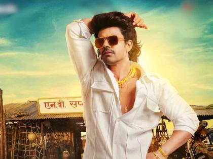 'Babu' movie is coming on 2nd August, Ankit Mohan will be seen in the lead role | २ ॲागस्टला राडा करायला येतोय 'बाबू', अंकित मोहन दिसणार मुख्य भूमिकेत