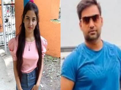 Ankita Bhandari murder case Three including BJP leader son sentenced to life imprisonment | अंकिता भंडारी हत्या प्रकरण : भाजप नेत्याच्या मुलासह तिघांना जन्मठेप; २ वर्षे ८ महिन्यांनी निकाल Ankita Bhandari murder case Three including BJP leader son sentenced to life imprisonment | अंकिता भंडारी हत्या प्रकरण : भाजप नेत्याच्या मुलासह तिघांना जन्मठेप; २ वर्षे ८ महिन्यांनी निकाल