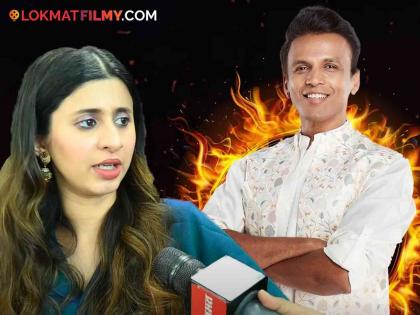 bigg boss marathi 5 ankita walawalkar said i would not be happy if abhijeet sawant won the show | "अभिजीत जिंकला असता तर आनंद झाला नसता, कारण...", अंकिता वालावलकरने स्पष्टच सांगितलं