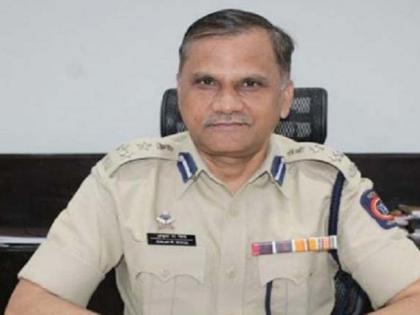 Appeal of the Commissioner of Police; Report a hooligan who obstructs construction | पोलीस आयुक्तांचे आवाहन; बांधकाम करताना आडकाठी आणणाऱ्या गुंडांविषयी तक्रार नोंदवा