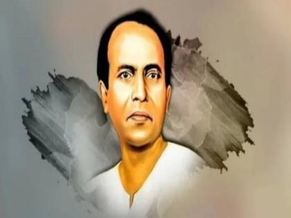 Will fund Anna Bhau's film; Fadnavis assures | अण्णा भाऊंच्या चित्रपटाला निधी देऊ; फडणवीसांची ग्वाही Will fund Anna Bhau's film; Fadnavis assures | अण्णा भाऊंच्या चित्रपटाला निधी देऊ; फडणवीसांची ग्वाही