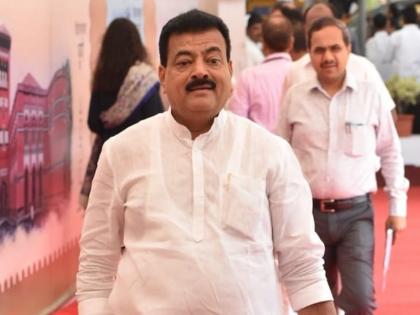 Shiv Sena MLA Bhaskar Jadhav has criticized BJP | "माझ्याविरुद्ध विरोधकांना काहीच कारण मिळत नव्हते; त्यांच्या मनात अजूनही सल कायम आहे"