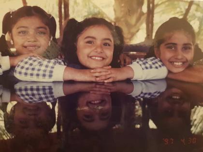 Here’s how Rinku from ‘Hera Pheri’ looks like 20 years later