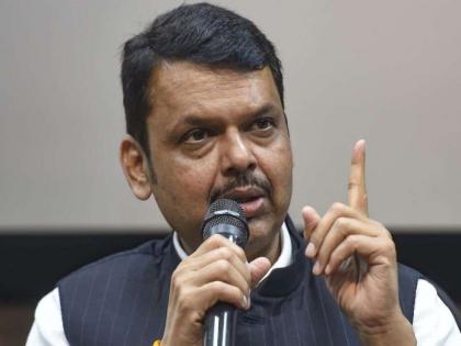 A delegation of OBC community today met Deputy CM Devendra Fadnavis in Mumbai. | 'ओबीसी समाजाच्या आरक्षणाला धक्का लागू देणार नाही'; देवेंद्र फडणवीसांचं आश्वासन