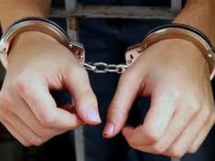 Another accused arrested in Khamgaon plot scam | खामगावातील भूखंड घोटाळ्यात आणखी एका आरोपीस अटक