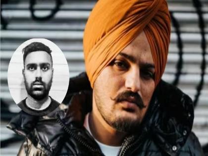 Sidhu Moosewala murder accused gets bail for wife's surgery and absconds as soon as he gets out! | पत्नीच्या शस्त्रक्रियेसाठी जामीन मिळवला अन् बाहेर येताच फरार झाला सिद्धू मूसेवाला हत्याकांडातील आरोपी! Sidhu Moosewala murder accused gets bail for wife's surgery and absconds as soon as he gets out! | पत्नीच्या शस्त्रक्रियेसाठी जामीन मिळवला अन् बाहेर येताच फरार झाला सिद्धू मूसेवाला हत्याकांडातील आरोपी!