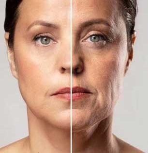 ७ पदार्थ खा वय ४० असेल तरी दिसाल २० वर्षांच्या, चेहऱ्यावर कायम दिसेल चमक आणि तारुण्य टिकेल कायम...