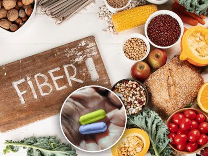 These foods in your diet to reduce side effects of antibiotic | Antibiotics औषधांचा वाईट प्रभाव टाळण्यासाठी आहारात या गोष्टींचा करा समावेश!