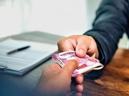 in mumbai salary in lakhs and bribes in thousands 20 cases filed against 29 persons in connection with corruption | पगार लाखांत अन् लाच हजारांत! मुंबईत भ्रष्टाचारप्रकरणी २९ जणांविरुद्ध २० गुन्हे दाखल 