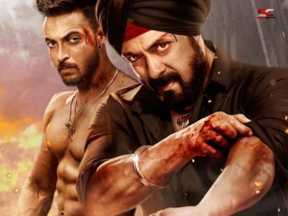 Antim trailer Ayush Sharma Revealed Why Actors Scare From Salman Khan To Beat Him During Shooting | फाईट सीन्स करताना सलमान खानपुढे अनेकांना फुटतो घाम, पण का? इंटरेस्टिंग आहे कारण