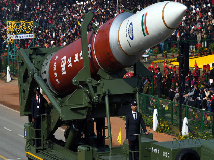 Future wars will take place not on land but in space; India also has 'special' missile, read details... | जमिनीवर नाही तर अंतराळात होणार युद्ध; भारताकडेही आहे 'ही' खास मिसाइल, वाचा डिटेल्स...