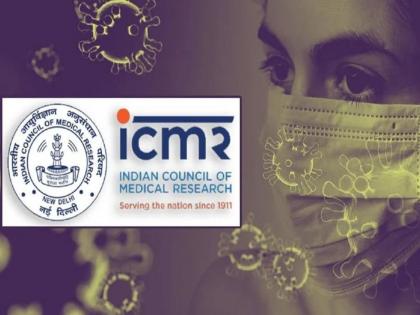 CoronaVirus News: सावधान! अँटीबॉडी संपल्यानंतर कोरोनाचा पुन्हा धोका; ICMR ने दिला गंभीर इशारा