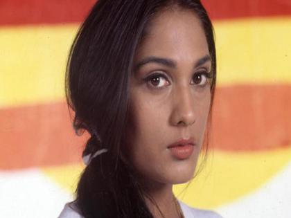 Here's how 'Aashiqui' actress Anu Aggarwal looks now | आशिकीमधील या अभिनेत्रीला ओळखणेही झाले कठीण, एका अपघाताने तिचे बदलले संपूर्ण आयुष्य