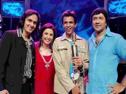 After the #MeToo episode, Anu Malik back to judge Indian Idol 11? | इंडियन आयडलचा हा परीक्षक करणार या सिझनमध्ये कमबॅक?