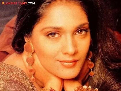 bollywood movie aashiqui fame actress anu aggarwal wants to comeback after 30 years gap on hindi film industry actress reveals in interview  | तब्बल ३० वर्षानंतर 'आशिकी गर्ल' करणार मोठ्या पडद्यावर कमबॅक? म्हणते - 'मी बराच काळ...' 