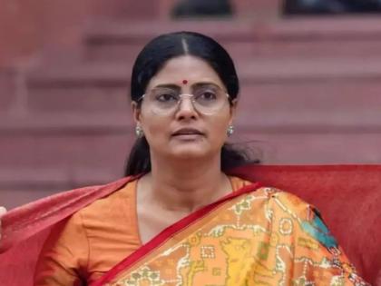 anupriya patel support demand of congress and samajwadi party on caste censes | भाजपच्या अडचणीत वाढ, विरोधकांच्या 'या' मागणीला अनुप्रिया पटेल यांचा पाठिंबा