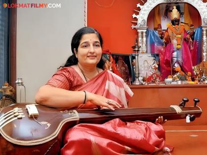 Lata Mangeshkar 2024 Award announced to Anuradha Paudwal | अनुराधा पौडवाल यांना लता मंगेशकर पुरस्कार जाहीर