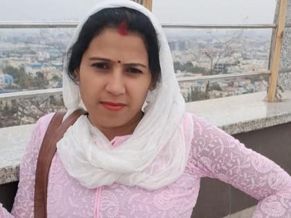 tantrik beats woman in name of exorcism strangled woman death due to drinking dirty water | अंधश्रद्धेचा कळस! ११ वर्षे मूल नाही, मांत्रिकाची महिलेला मारहाण; पाजलं घाणेरडं पाणी, झाला मृत्यू tantrik beats woman in name of exorcism strangled woman death due to drinking dirty water | अंधश्रद्धेचा कळस! ११ वर्षे मूल नाही, मांत्रिकाची महिलेला मारहाण; पाजलं घाणेरडं पाणी, झाला मृत्यू