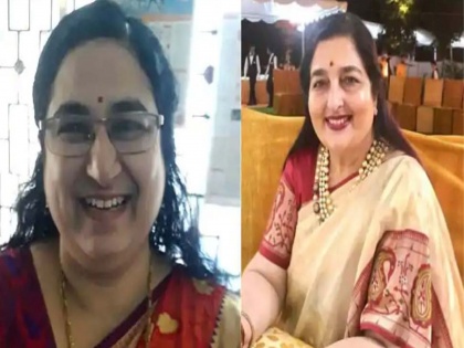 Anuradha Paudwal on Kerala Woman Claiming to be Her Daughter: I Don't Clarify Idiotic Statements | त्या महिलेच्या दाव्यावर अनुराधा पौडवाल यांनी भडकून दिले हे उत्तर