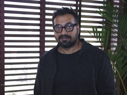 Bollywood director Anurag Kashyap undergoes heart attack, undergoes angioplasty | बॉलिवूड दिग्दर्शक अनुराग कश्यपला हृदयविकाराचा झटका, पार पडली अँजिओप्लास्टी