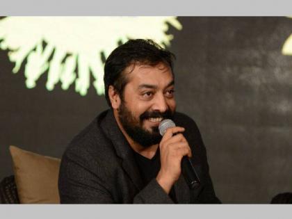 depression, heart attack and Threats of rape to daughter; Many revelations by Anurag kashyap | डिप्रेशन, हार्ट अटॅक आणि मुलीला बलात्काराच्या धमक्या; अनुराग कश्यपने केले अनेक खुलासे