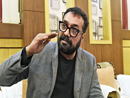 Boycott will not end my life, I will go and work in another country; Anurag Kashyap | 'बॉयकॉटने माझे आयुष्य संपणार नाही, माझ्याकडे खूप काम आहे'; बॉयकॉट ट्रेंडवर अनुराग स्पष्टच बोलला...