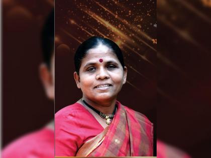 Anuradha Bhosle, who fought for child labour, drew the government's attention to the serious issue of child labour. | महाराष्ट्रतील शिक्षणाचे चित्र हे निराशाजनक आहेत : अनुराधा भोसले 