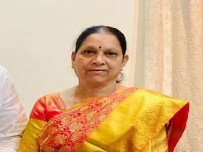 Former Shiv Sena MLA Anusaya Khedkar, Sena-BJP office bearer sentenced to 5 years | शिवसेना ठाकरे गटाच्या माजी आमदार अनुसया खेडकरांना ५ वर्षांची शिक्षा