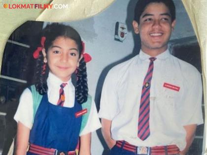 Do you recognize this girl in the photo? After a flop movie 6 years ago, he disappeared from the cine industry | फोटोतील या मुलीला ओळखलंंत का? ६ वर्षांपूर्वी फ्लॉप सिनेमा केल्यानंतर गायब आहे सिनेइंडस्ट्रीतून