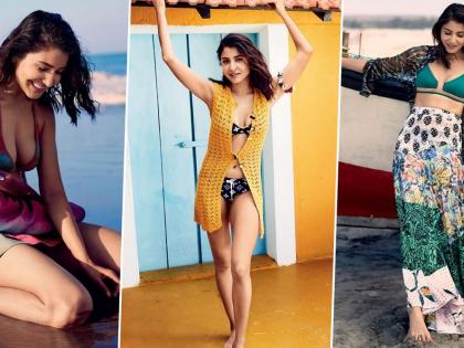 तुम्ही कधीही पाहिले नसतील अनुष्का शर्माचे इतके HOT फोटो, विराट कोहलीही झाला ‘खल्लास’