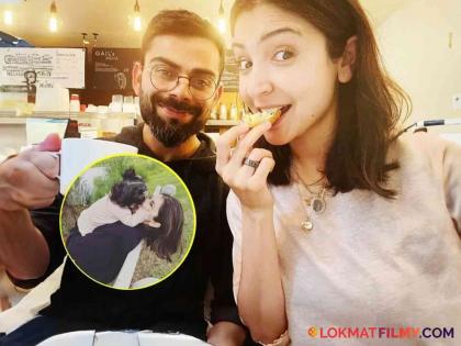 Anushka Sharma Talk About Parenting Akaay And Vamika reveals she eats and sleeps early because of daughter | Virat Kohli | रात्री किती वाजता जेवते अनुष्का शर्मा ? लेक वामिकामुळे बदललं अभिनेत्रीचं रुटिन